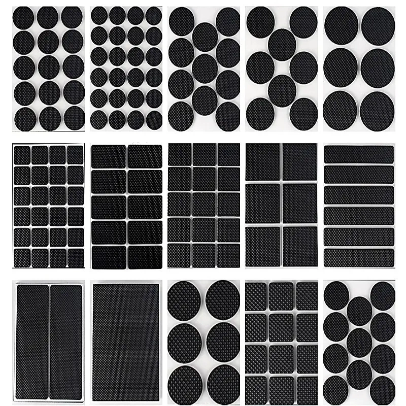 Wholesale Die Cutting EVA Foam Gasket Table Mats