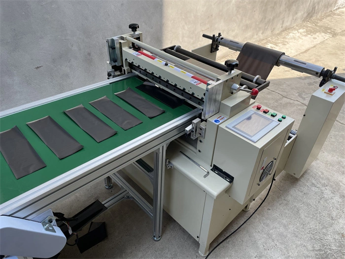 Foam Sheet Cutter