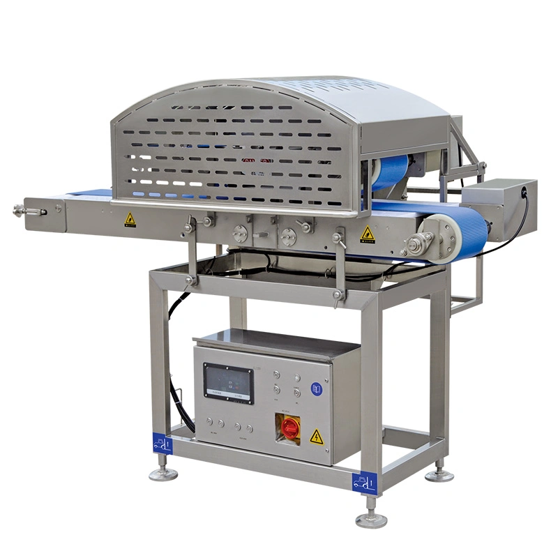 Fresh Meat Slicer Safe with Chicken Breast Multi-Slice Horizontal Cutting Special Equipment