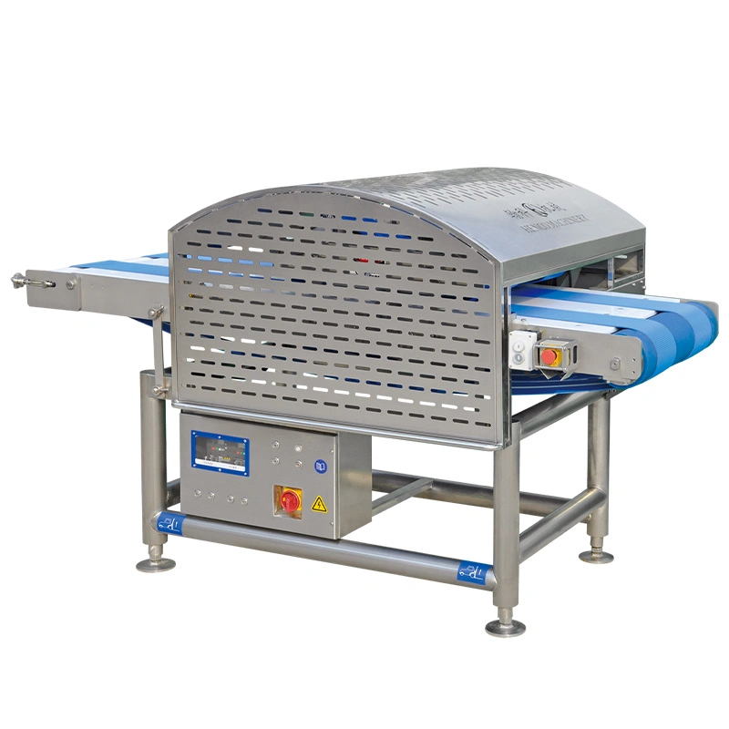 Fresh Meat Slicer Safe with Chicken Breast Multi-Slice Horizontal Cutting Special Equipment