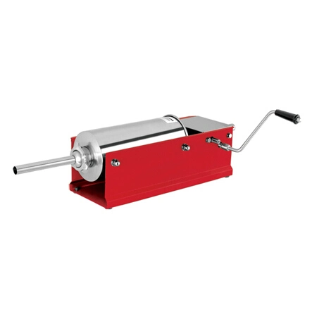 Stainless Steel 3L Grt- Hsp3 Colorful Manual Horizontal Sausage Filler