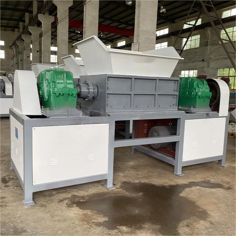 Industrial Eco-Friendly Packaging Solution Making Recycled Cushion Pad Cutting Cardboard Expanding Corrugated Paper Shredder Machine