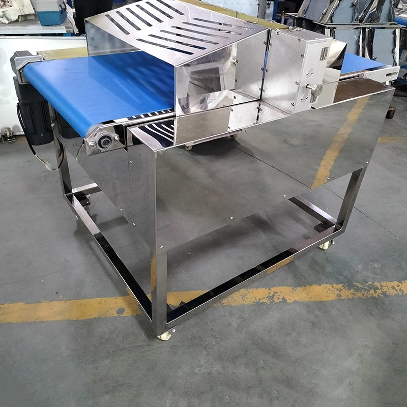 Bakery Equipment Cake Horizontal Cutting Machine Commercial Electric Bread Slicer Price