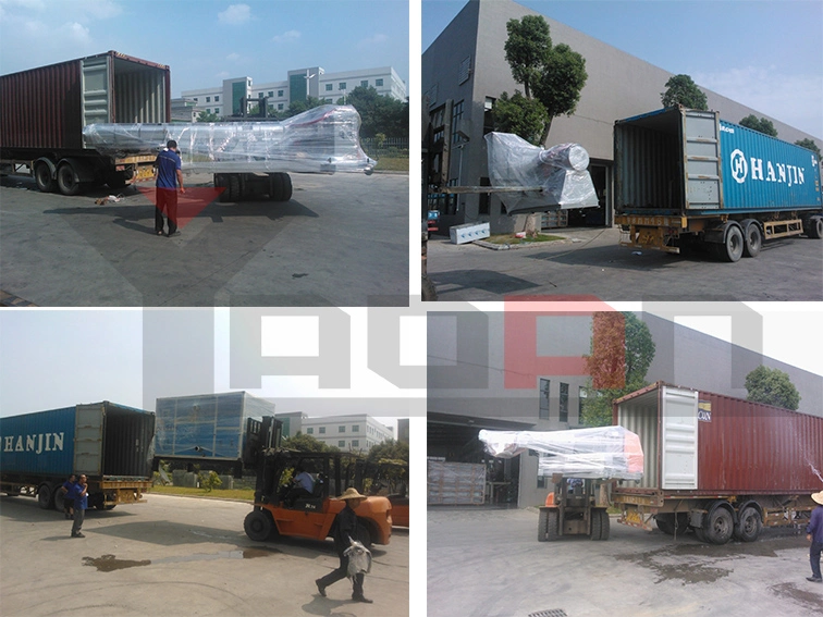 Waste Package Material EPE Foam Recycling Machine