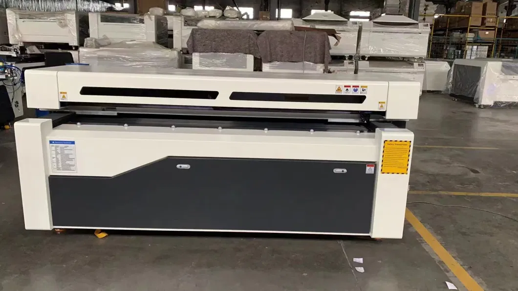 1325 1530 150W 180W 200W 300W CO2 Laser Wood MDF Acrylic Plywood CNC Cutting Engraving Machine 20mm Acrylic Leather Fabric PVC Plastic Foam Laser Cutter