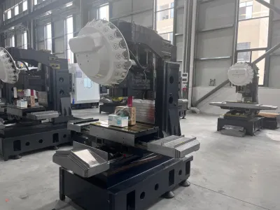 Tz-850b Lathe Grinder Cutting Machine for Metal Best Price CNC Milling Machine Tool