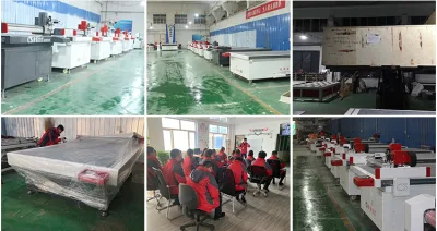 Digital CNC Automatic Feeding Oscillating Knife Cloth Fabric Leather Textile Cloth Garment Apparel Rubber Sponge Foam Seat Covers Cutter Price