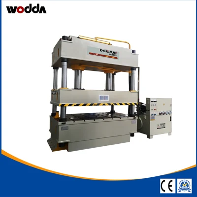  630ton 1200 Ton SMC Septic Tank Hydraulic Press China Manufacturer