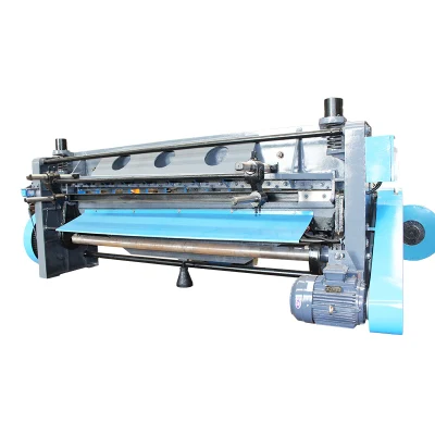 Hydraulic Plate Shearing Machine Mechanical Shearing 3mm Thickness 1200mm Width