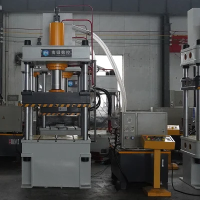 Nadun 100 Ton High-Quality Hydraulic Press Manufacturer: Precision Machinery Expertise and Innovation