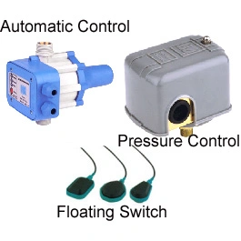  Pump Accessories (JTDS-1) with Approved