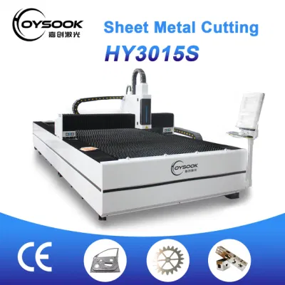 China Best Metal Sheet Laser Cutting Machine Manufacturer Supplier Company