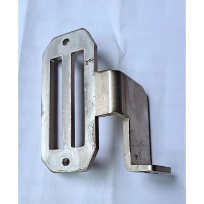  Hydraulic Press Profiling Laser Cutting Electrophoresis Can Produce Paint Coating Auto Parts