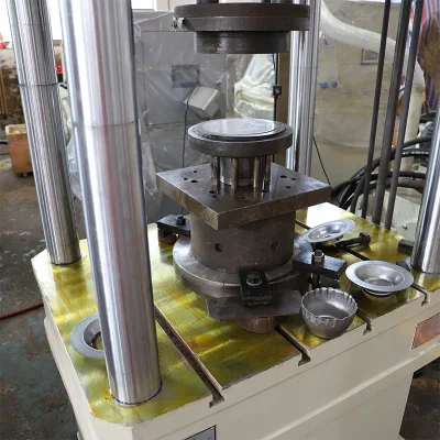 Hydraulic Pressing Machine 150 Ton Hydraulic Deep Drawing Press