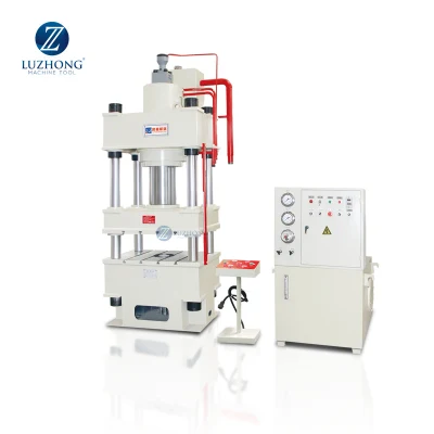  315 tons Heavy Deep drawing hydraulic press YQ32-315 hydraulic press Machine for sale