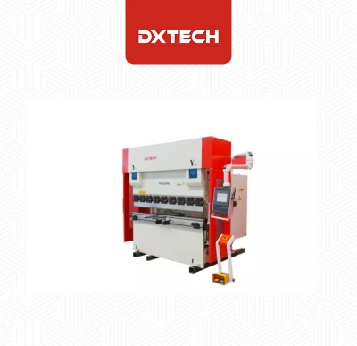 Hydraulic CNC Press Brake Machine Steel Plate Brake Press Sheet Metal Bending Machine for Hot Sale