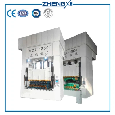  Automobile Parts Metal Forming Deep Drawing Hydraulic Press Machine 800 Ton Hydraulic Press