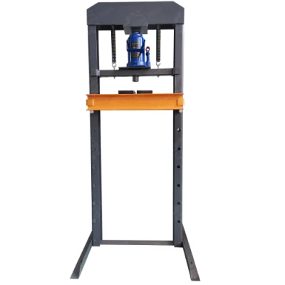  Cheap Hydraulic 20 Ton Shop Press for Sale
