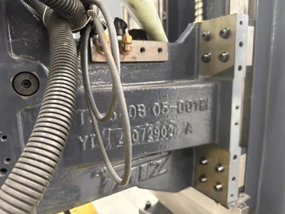 Tz-850b Lathe Grinder Cutting Machine for Metal Best Price CNC Milling Machine Tool