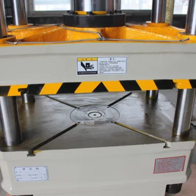 Hydraulic Pressing Machine 150 Ton Hydraulic Deep Drawing Press