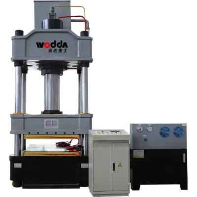  Four Column Hydraulic Press Price 630 Ton Hydraulic Press