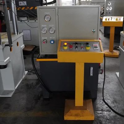 Nadun 100 Ton High-Quality Hydraulic Press Manufacturer: Precision Machinery Expertise and Innovation