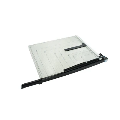 Manual Guillotine A4 Precise Paper Cutting Machine Office Paper Cutter