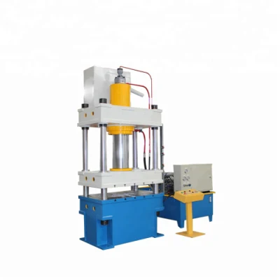  315 Ton Four Column Hydraulic Press/CNC Four-Column/Die Cutting Hydropress/Power Press/Machine Tool/Salt Tablet