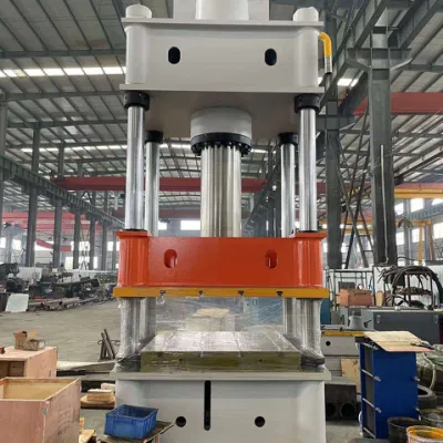 Hydraulic Pressing Machine 150 Ton Hydraulic Deep Drawing Press