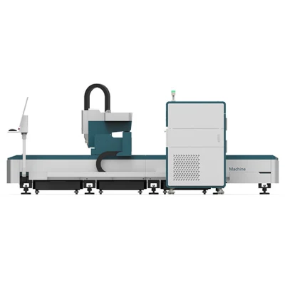 High Quality Fiber Laser Iron Metal Sheet Laser Cutting