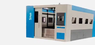 China Factory 1kw 1.5kw 2kw 3kw CNC Fiber Laser Cutting Machine Fiber Metal Laser Cutting Machine for Sale
