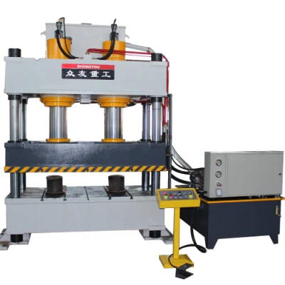  1000 Ton Hydraulic Press for Sale