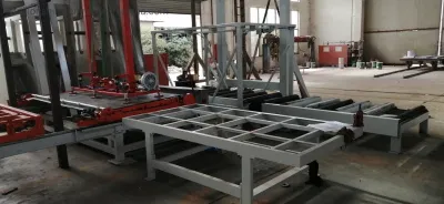 Short Cycle MDF/Chipboard Laminating Hydraulic Press Machine/Melemine Short Cycle Hot Press