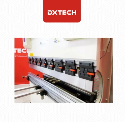 Hydraulic CNC Press Brake Machine Steel Plate Brake Press Sheet Metal Bending Machine for Hot Sale