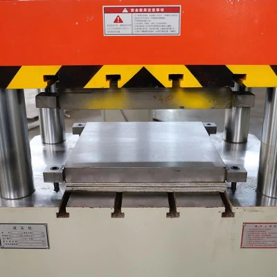Hydraulic Pressing Machine 150 Ton Hydraulic Deep Drawing Press