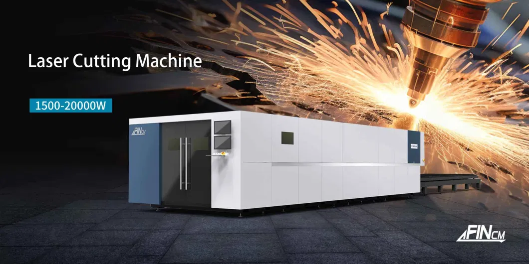 Ipg/Raycus/Max 1500W 2000W 3000W 4000W 6000W CNC Metal Sheet Stainless Steel Iron Aluminum Copper Ss Ms CS Plate Fiber Laser Cutter Cutting Machine Price