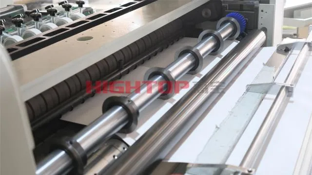 Hqj-1100 A4 Copy Paper Sheets Cutting Machine Office Copy Paper Reams Cutter Cutting Machine Best Price in China