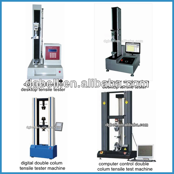 Servo Control Computer Electronic Double Colum Lab Price Fabric Lithium Battery Horizontal Compression Test Hydraulic Strength Tensile Universal Testing Machine