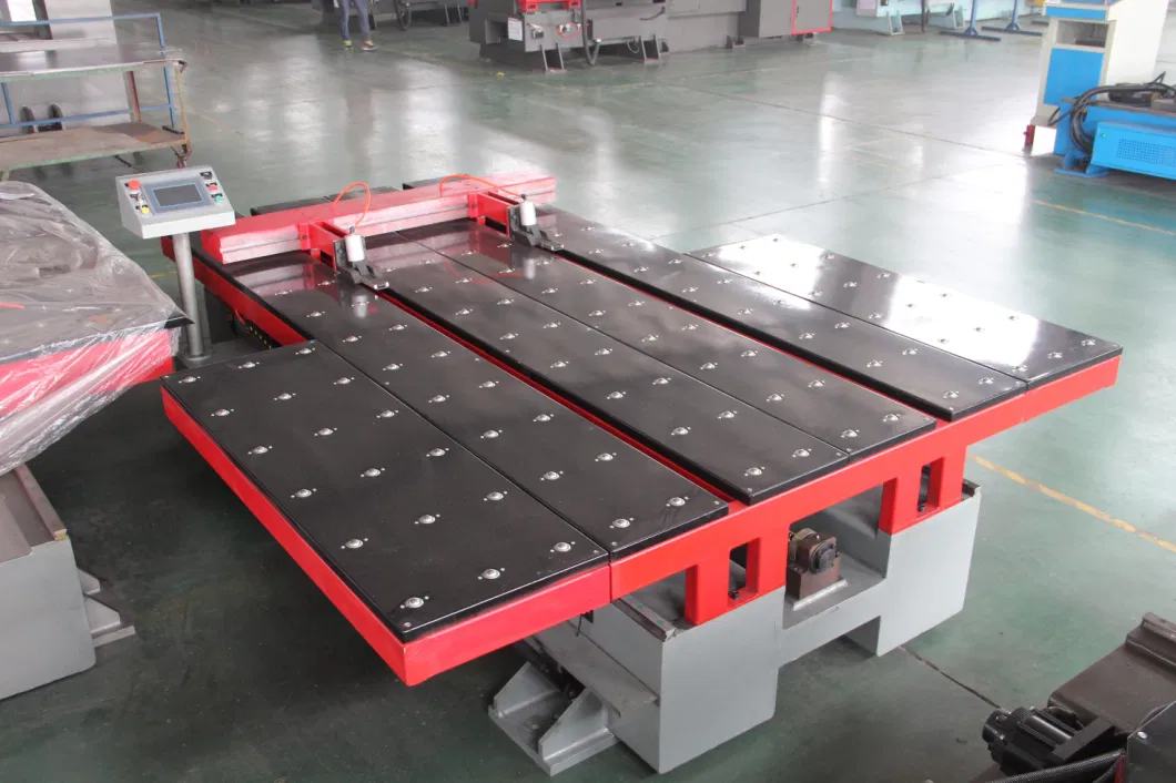 4 Meters Hydraulic CNC Swing Beam Electric Shearing Machine Price Steel Sheet Scrap Metal Plate Shearing Cutting Machine for 6mm Thickness Stainless Steel