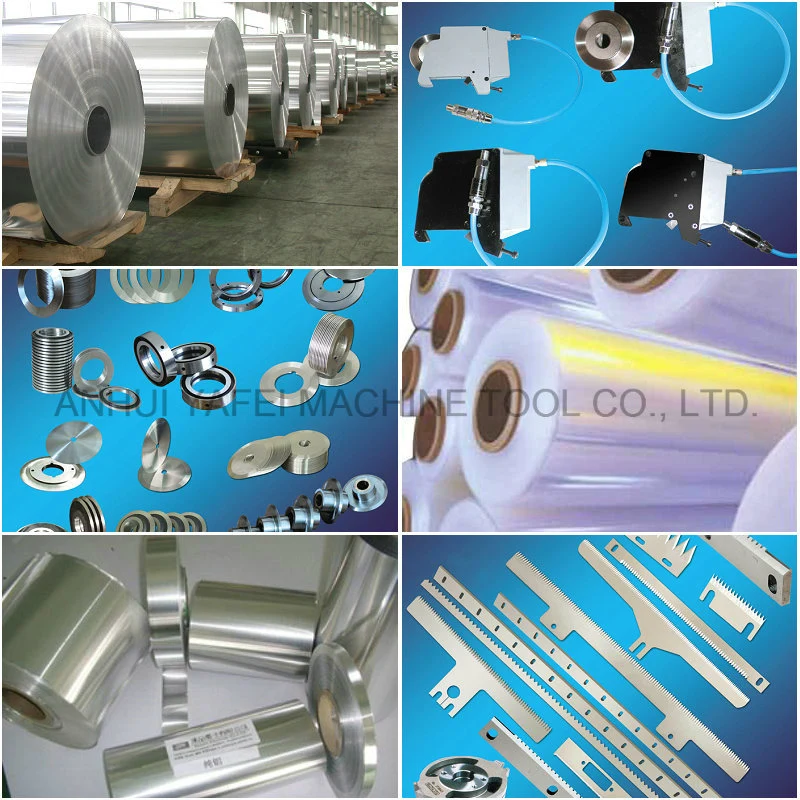 Straight Shear Blades for Shearing Machine