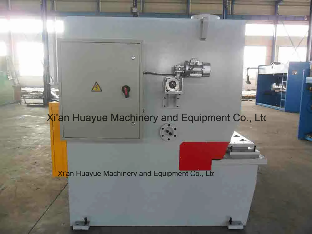 QC11Y-10X6000 Hydraulic Guillotine Shearing Machine &amp; Steel Plate Cutting
