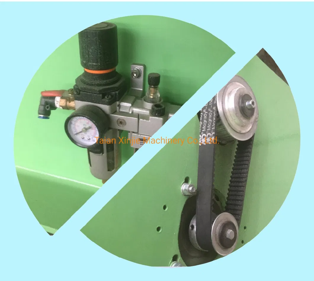 Transformer Paperboard Circular Shearing Machine, Insulation Processing, Glass-Cloth Plates