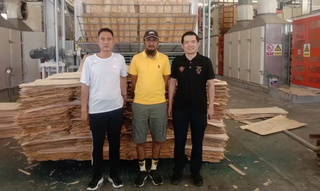 2023 New CE Certification Wood Making Customizable Easy to Operate Hydraulic 100 Ton PLC Screen Hot Press Machine for Door