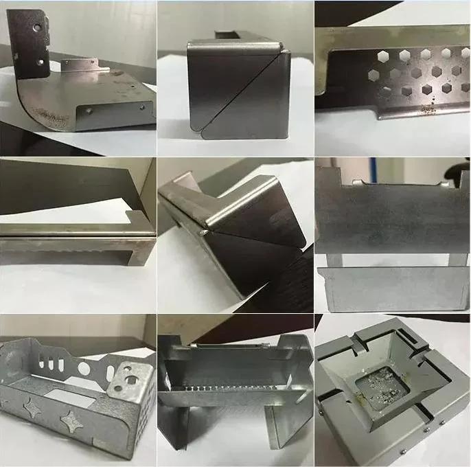 High Quality CNC Metal Sheet Cutting Hydraulic Shearing Machine