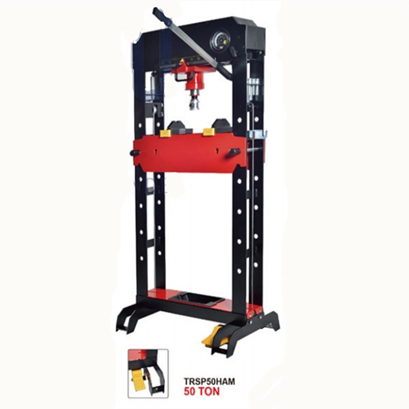 10% off 45t Hydraulic Shop Press for Auto Repair Use