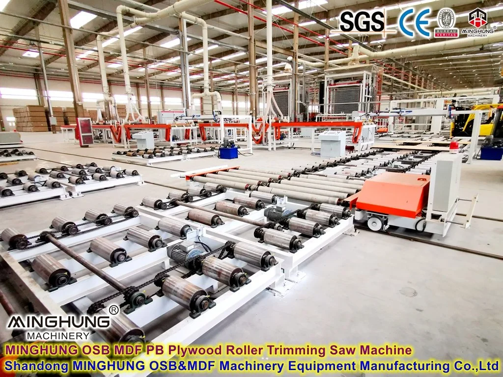 800 Tons Pressure Rapid Heat Transfer Plywood Hot Press/ Press Machine /Heat Press Machine / Hydraulic Press Machine