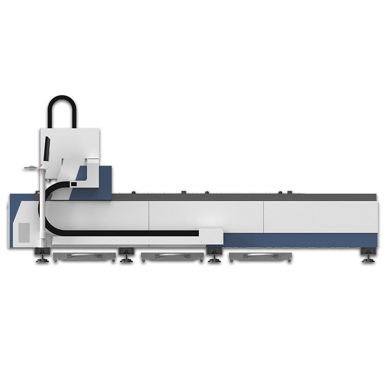 China Wholesale Cut Ss CS Aluminum Ms Plate Fibre laser Cutter 1000W 1500W 2000W Metal Fiber Laser Cutting Machine