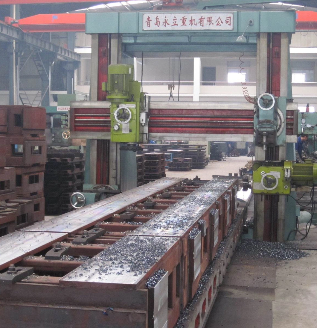 Automatic Industrial Used Hydraulic Press Metal Roof Tile Roll Forming Machine