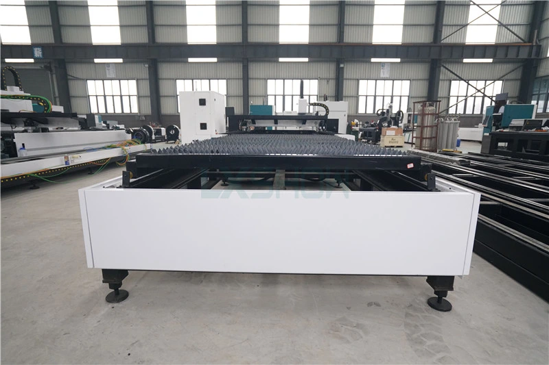 Lxshow Economical CNC Sheet Metal Fiber Laser Cutting Machine Price Near Me