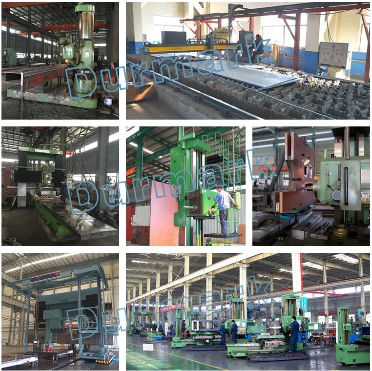 1000 Ton Metal Door Plate Embossing Hydraulic Press Machine